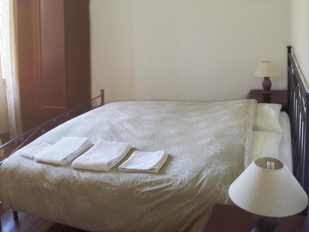 Tower'S Garden Bed & Breakfast Pisa Rom bilde