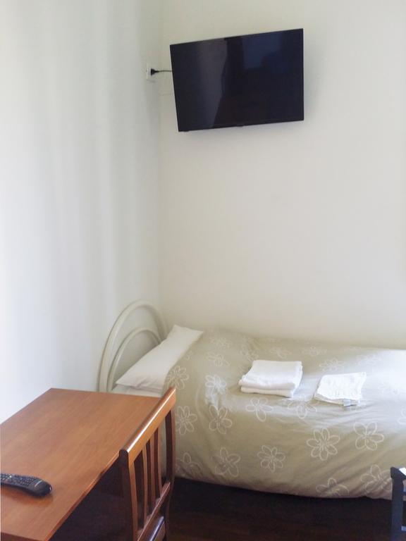 Tower'S Garden Bed & Breakfast Pisa Rom bilde