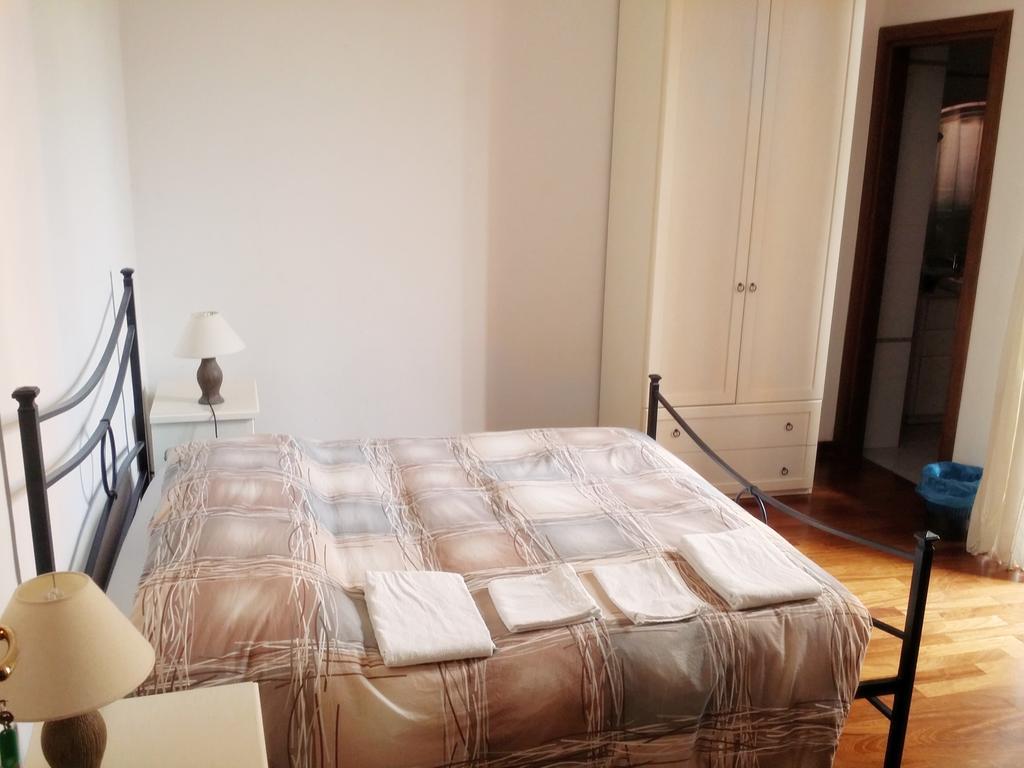 Tower'S Garden Bed & Breakfast Pisa Rom bilde