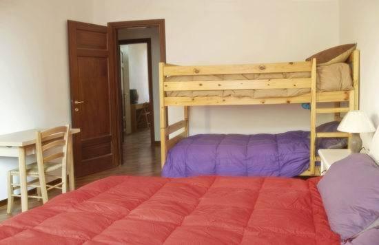Tower'S Garden Bed & Breakfast Pisa Rom bilde