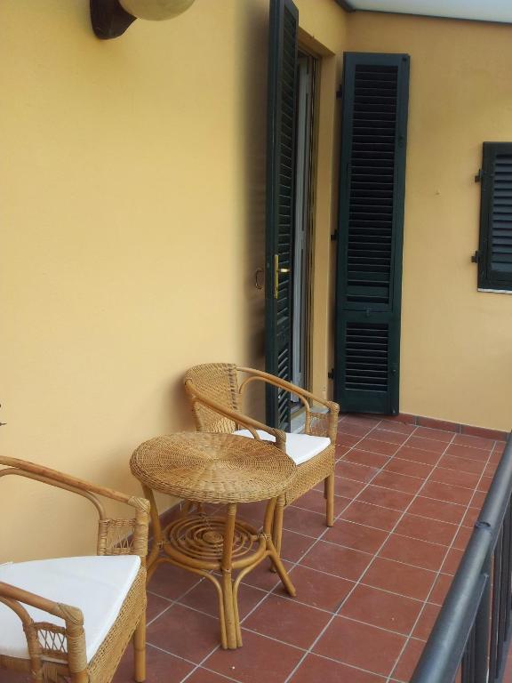 Tower'S Garden Bed & Breakfast Pisa Rom bilde