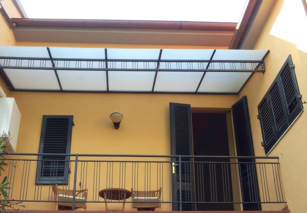 Tower'S Garden Bed & Breakfast Pisa Rom bilde