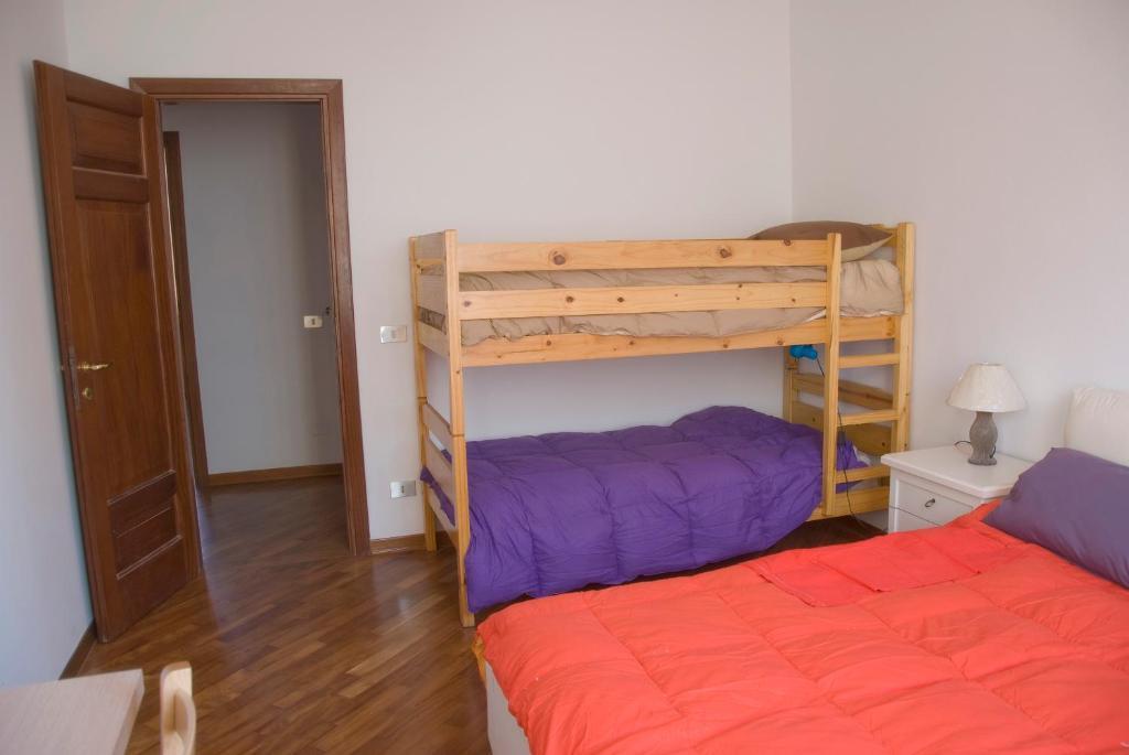 Tower'S Garden Bed & Breakfast Pisa Rom bilde