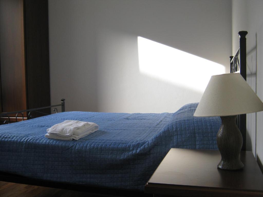 Tower'S Garden Bed & Breakfast Pisa Rom bilde