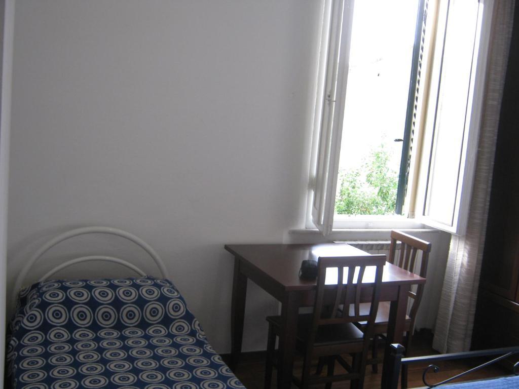 Tower'S Garden Bed & Breakfast Pisa Rom bilde