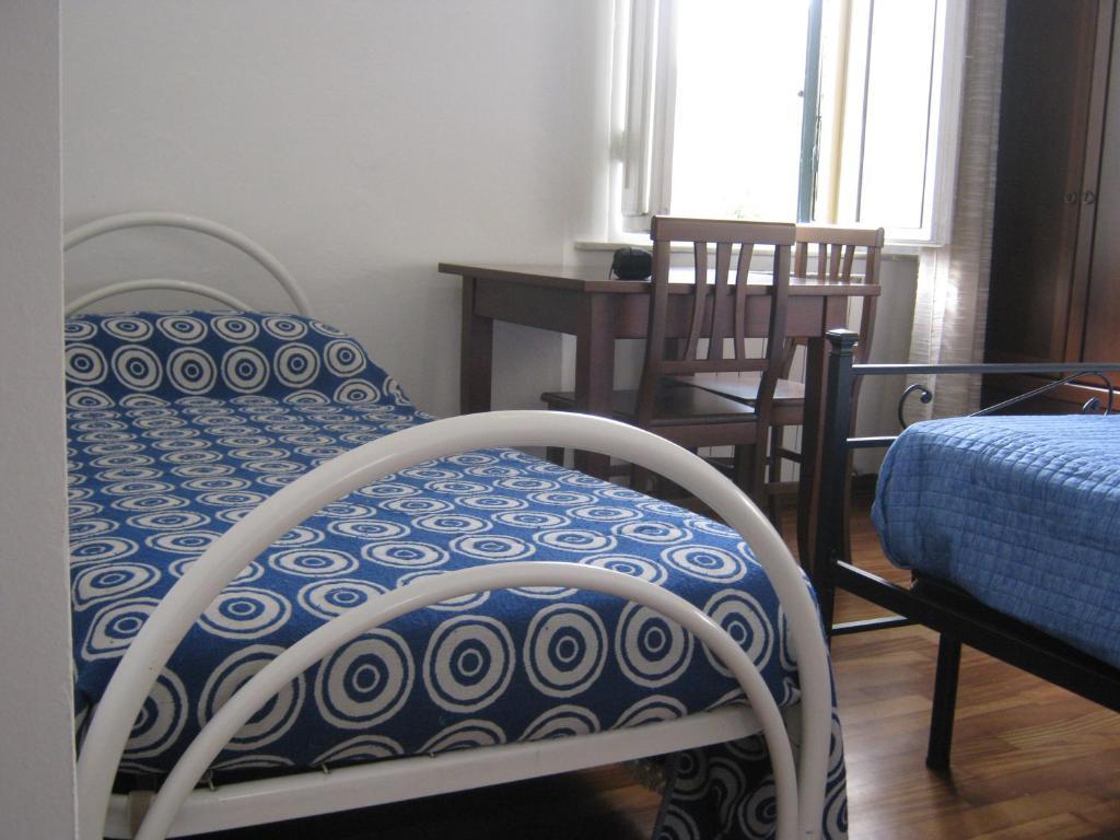 Tower'S Garden Bed & Breakfast Pisa Rom bilde