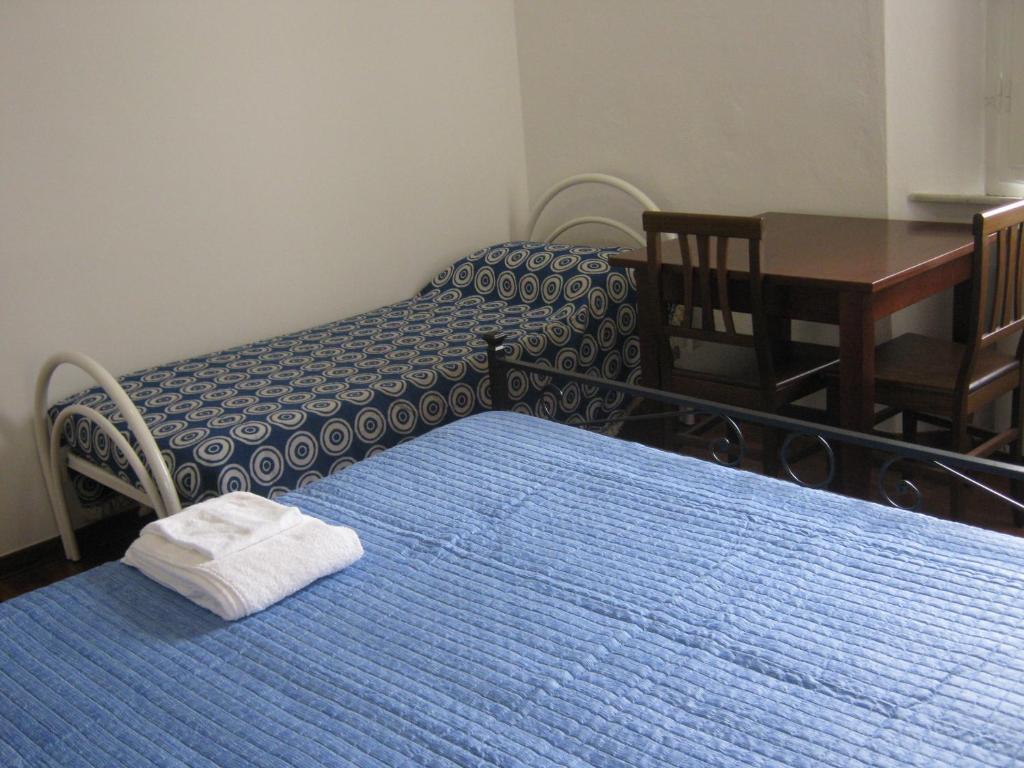 Tower'S Garden Bed & Breakfast Pisa Rom bilde