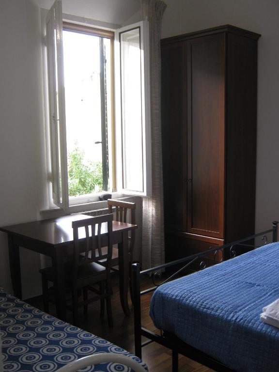 Tower'S Garden Bed & Breakfast Pisa Rom bilde