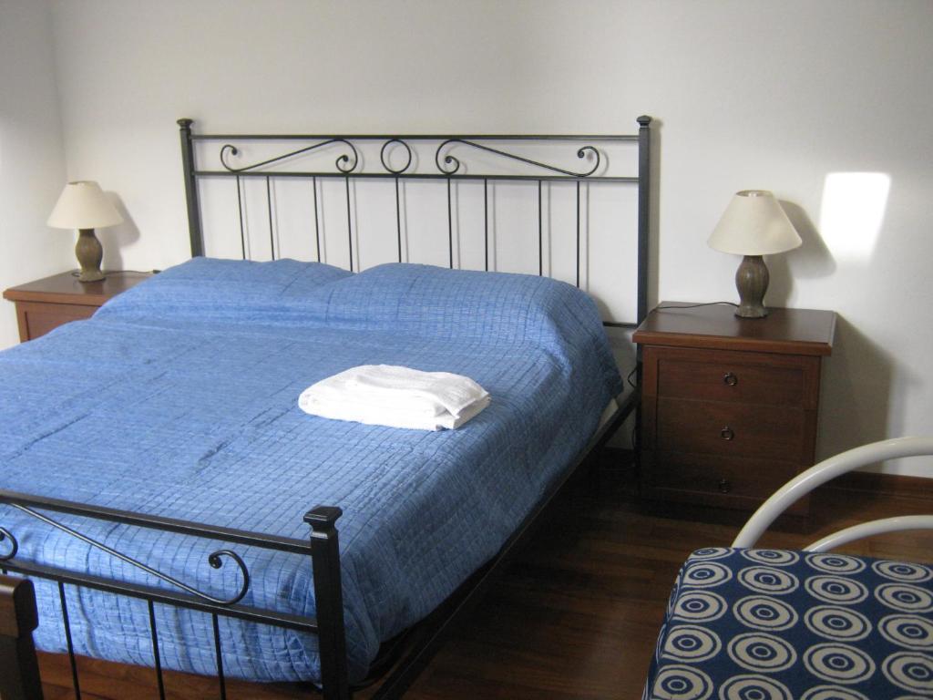 Tower'S Garden Bed & Breakfast Pisa Rom bilde