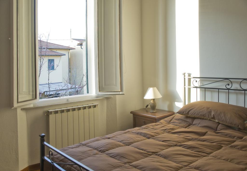 Tower'S Garden Bed & Breakfast Pisa Eksteriør bilde