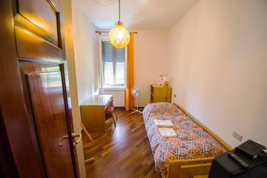 Tower'S Garden Bed & Breakfast Pisa Rom bilde