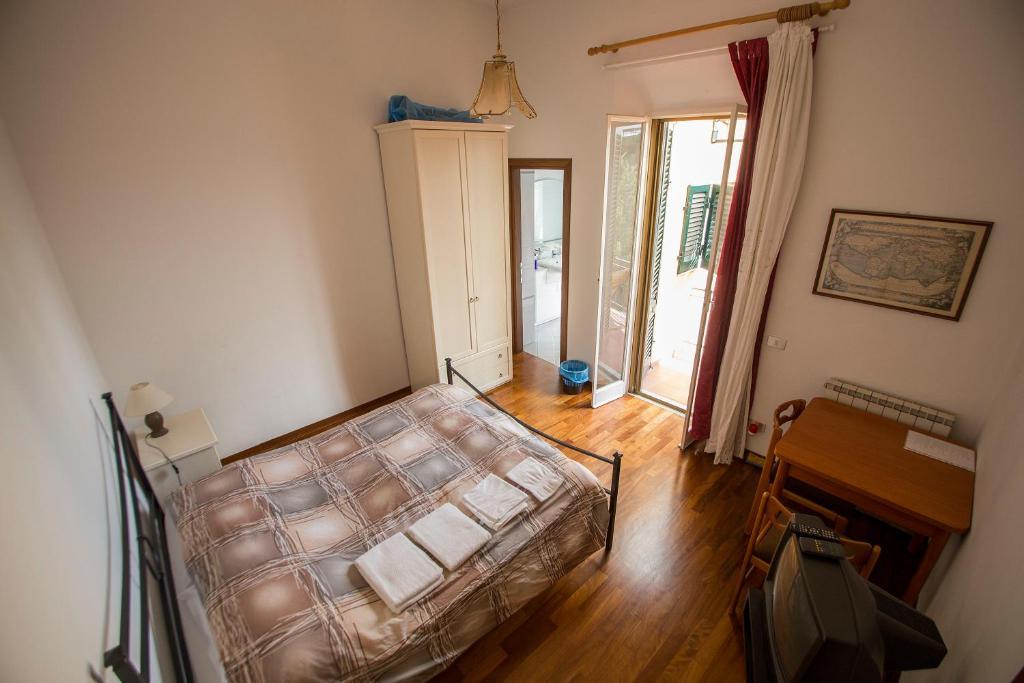 Tower'S Garden Bed & Breakfast Pisa Rom bilde