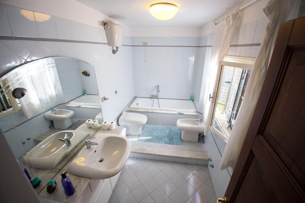 Tower'S Garden Bed & Breakfast Pisa Rom bilde
