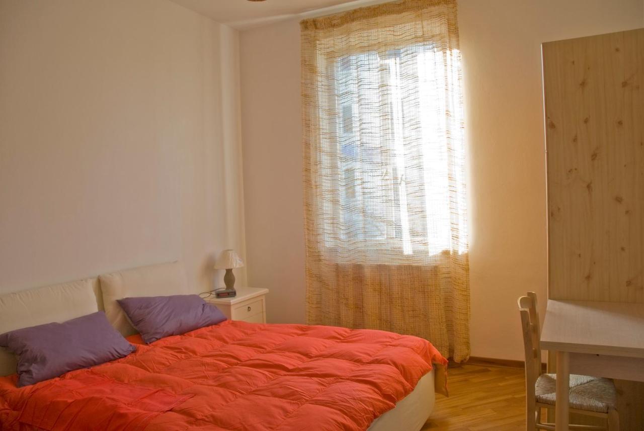 Tower'S Garden Bed & Breakfast Pisa Rom bilde