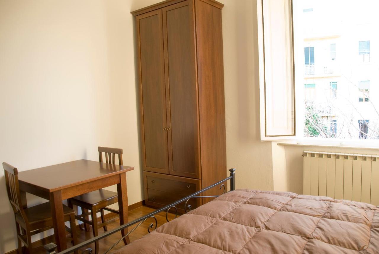 Tower'S Garden Bed & Breakfast Pisa Rom bilde